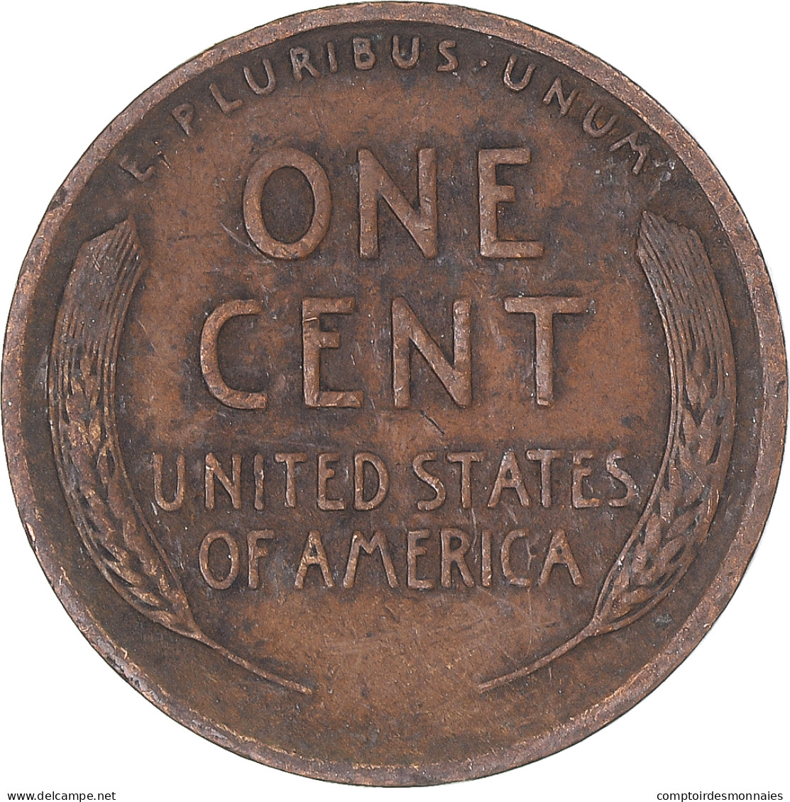 Monnaie, États-Unis, Cent, 1910 - 1883-1913: Liberty (Liberté)