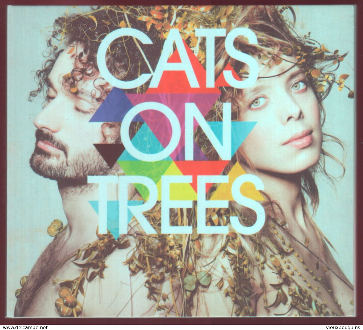 CATS ON TREES : CATS ON TREES - Autres - Musique Anglaise