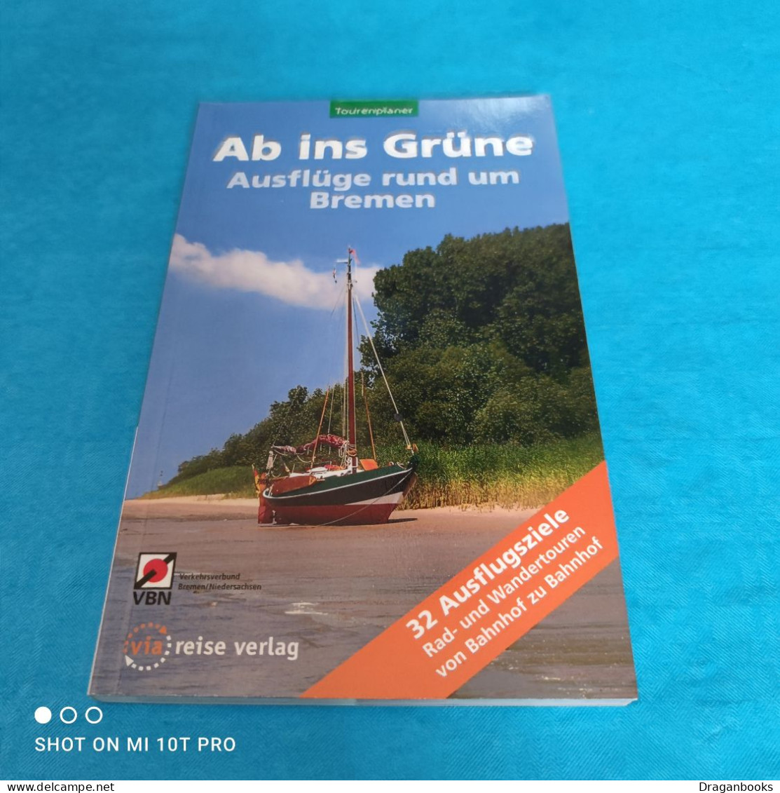 Birgit Klose - Ab Ins Grüne - Breme