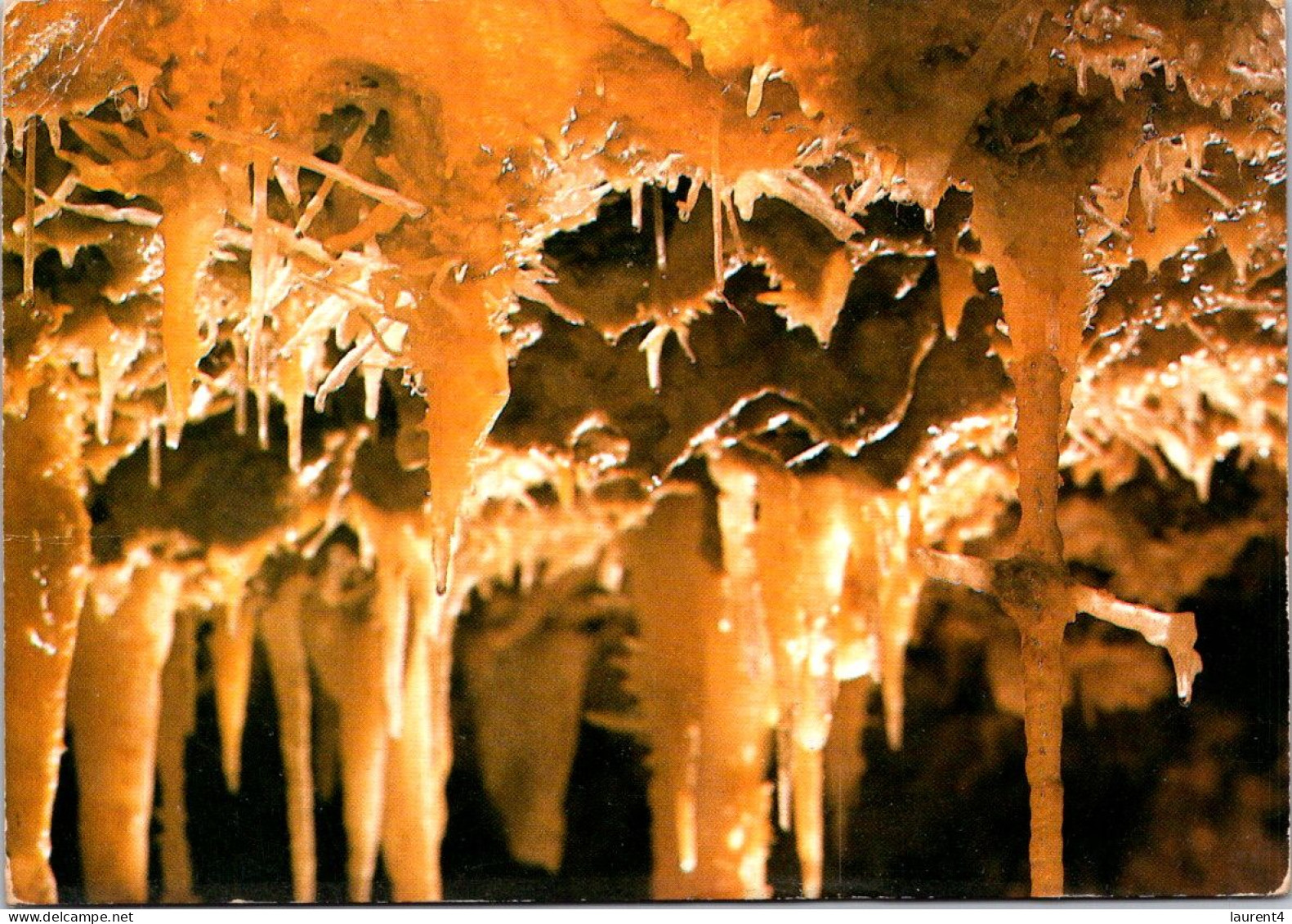 (3 R 19) France - Grotte Du Grand Roc - Les Eyzies