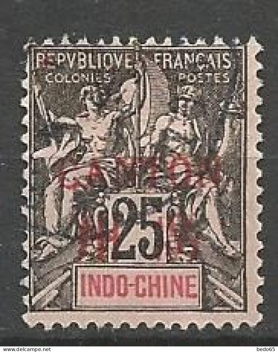 CHINE N° 10 OBL / Used - Oblitérés