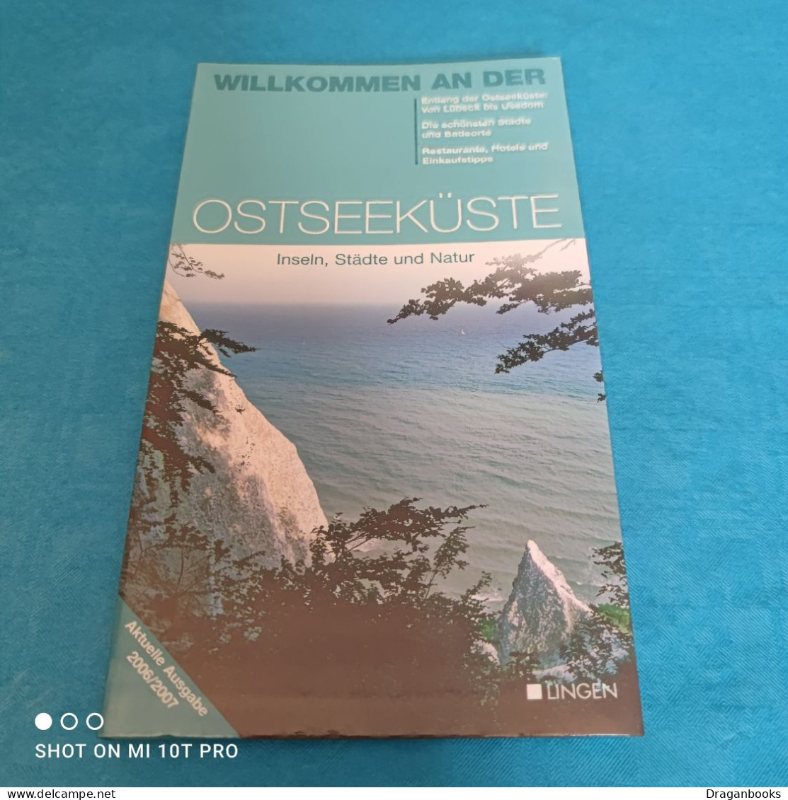 Willkommen An Der Ostseeküste - Sin Clasificación