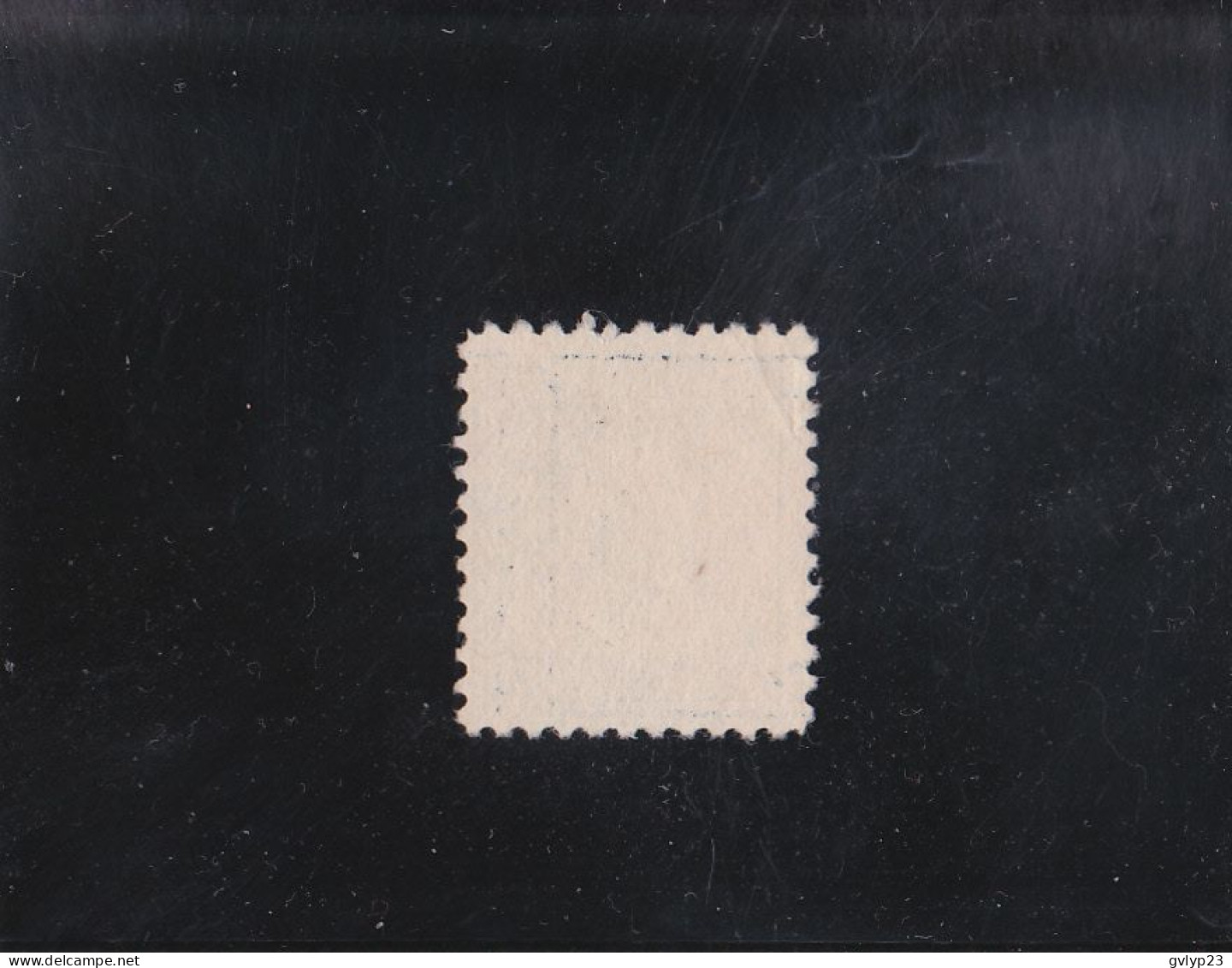 GEORGE WASHINGTON 5C BLEU NEUF SANS GOMME N° 171 YVERT ET TELLIER 1908-09 - Unused Stamps