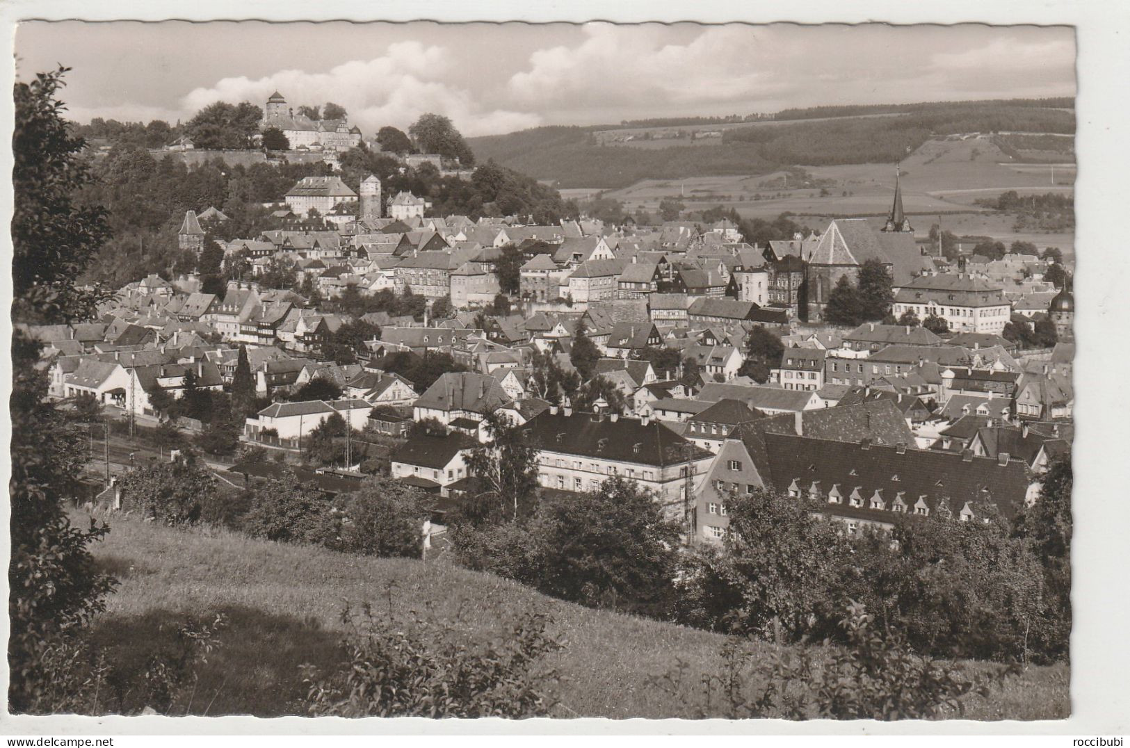 Kronach, Bayern - Kronach