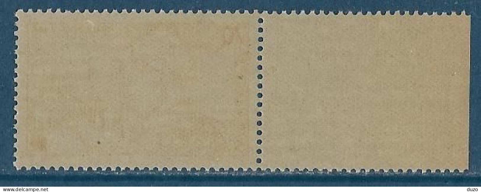 France 1949 - Languedocienne Et Cathédrale De Béziers. Y&T N°448 ** Neuf Luxe 1er Choix - Unused Stamps