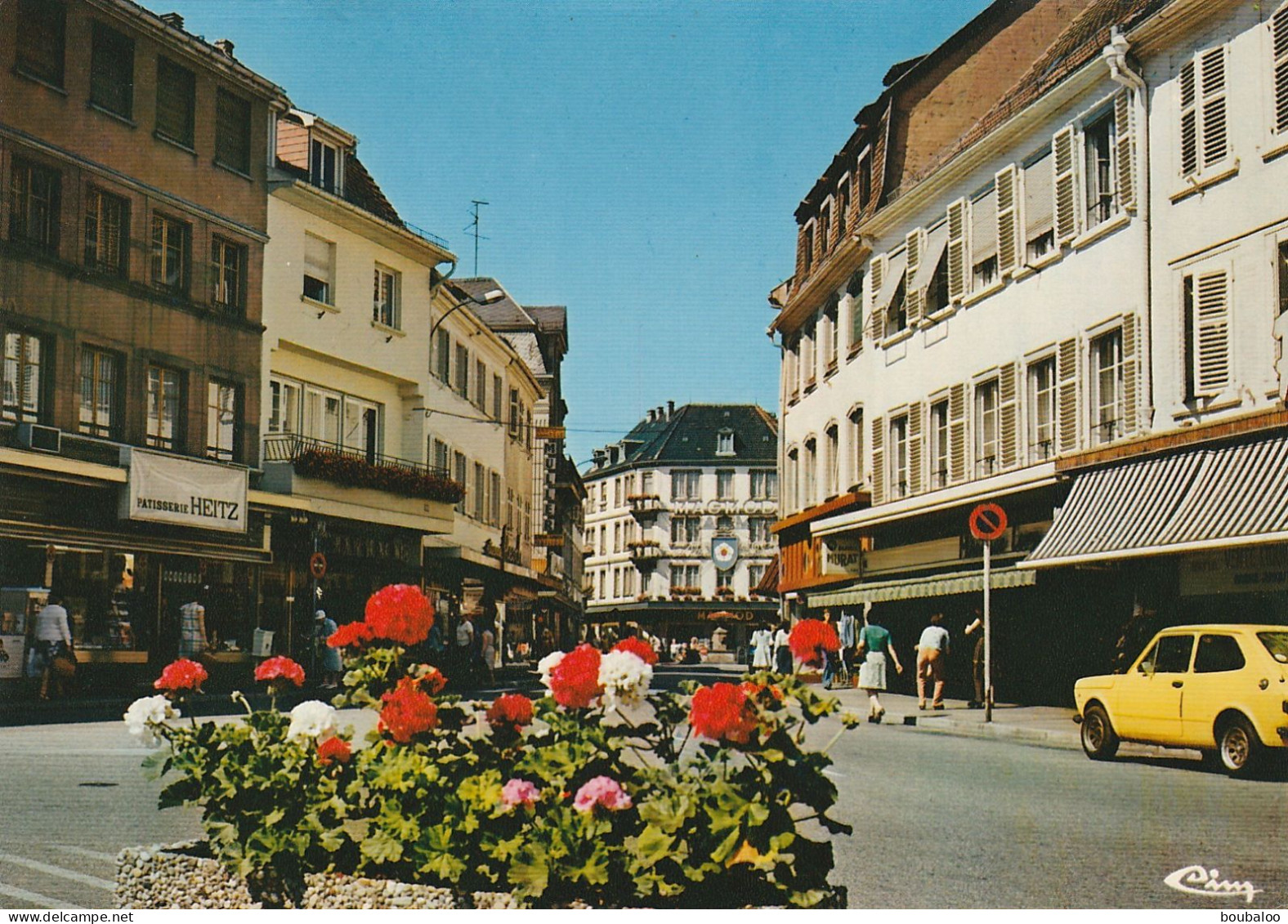 HAGUENAU - Haguenau