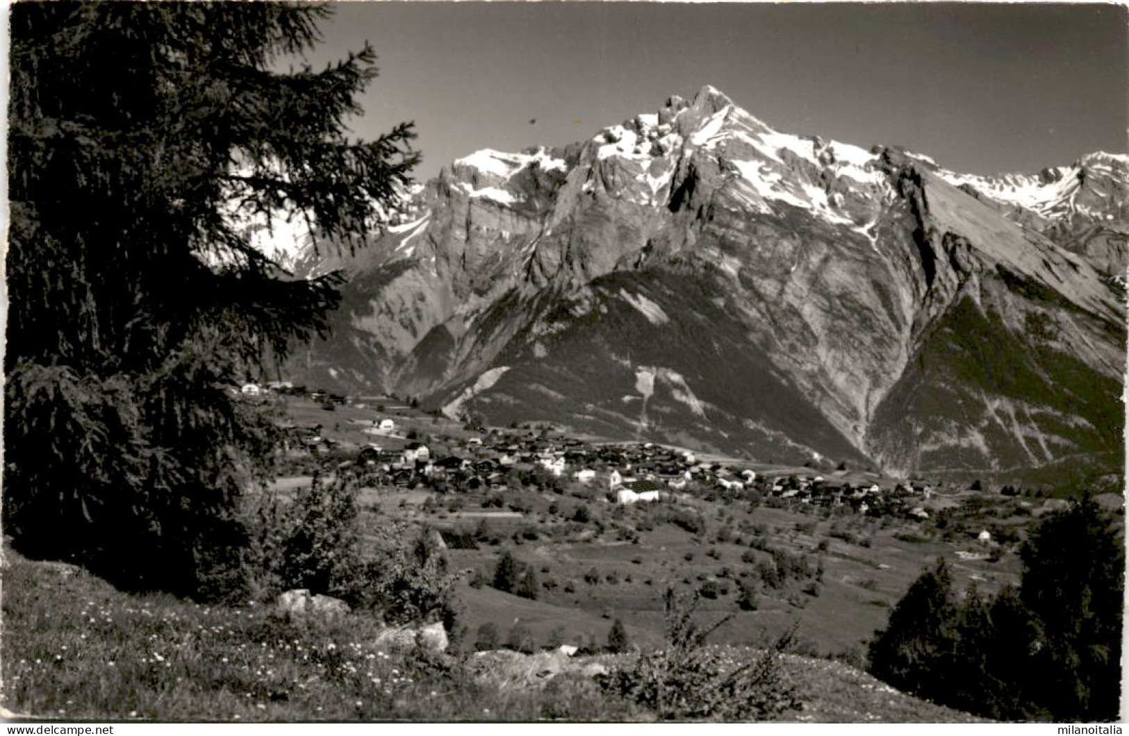 Haute-Nendaz (54430) * 22. 7. 1968 - Nendaz