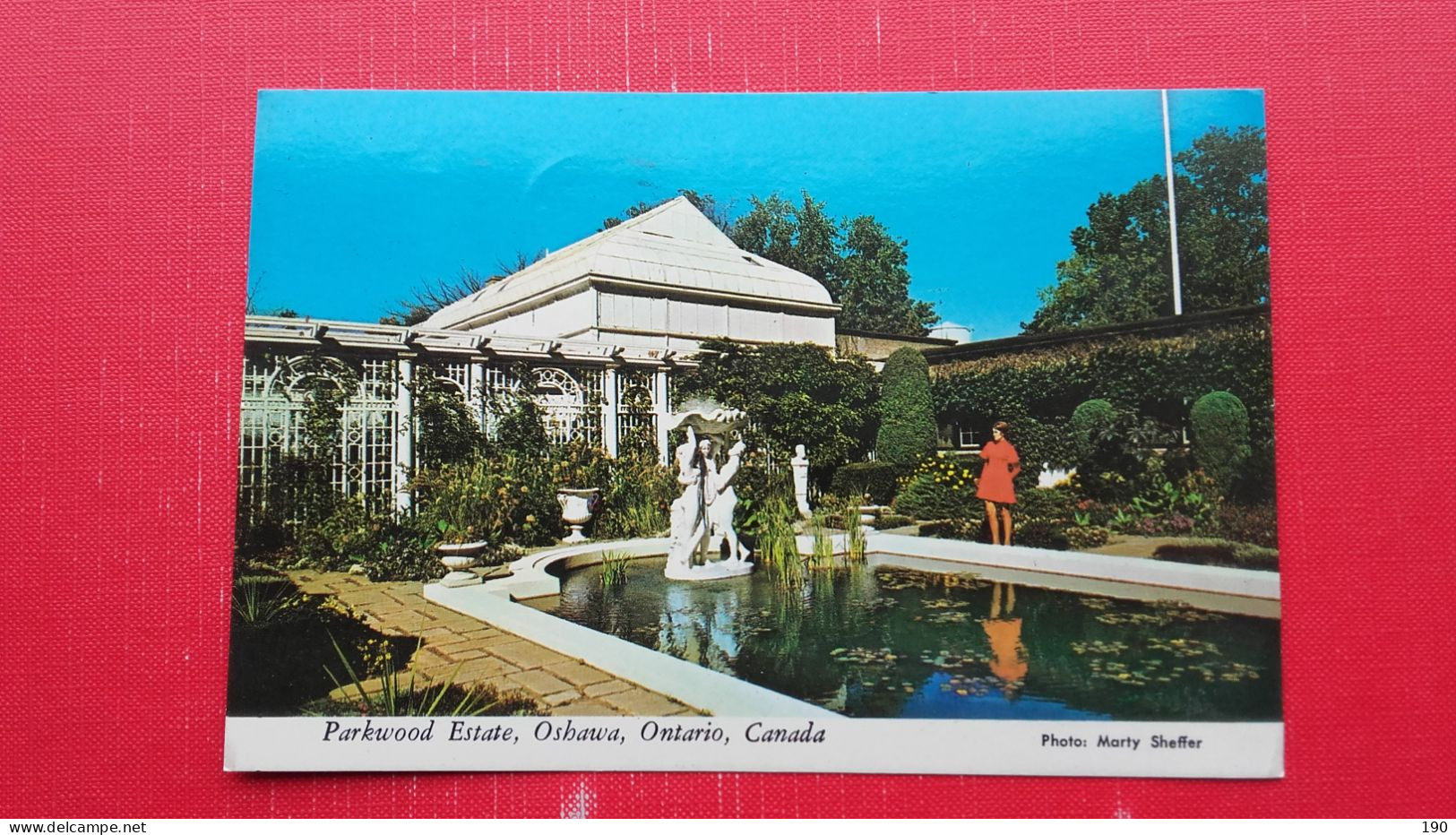 Parkwood Estate,Oshawa - Oshawa