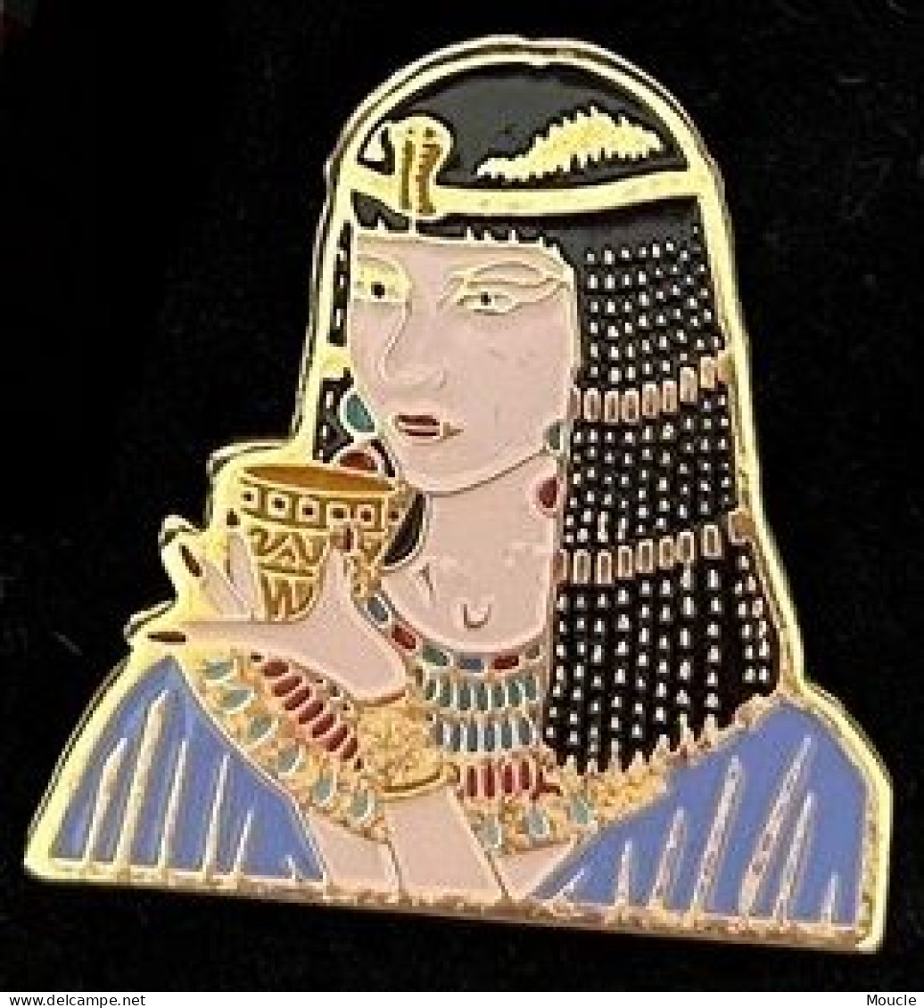 EGYPTE - EGYPT - MOMIE - CLEOPÂTRE - RAMSES - ÄGYPTEN - (32) - Personaggi Celebri