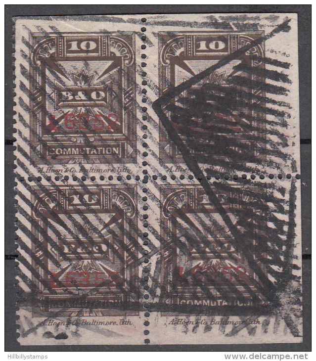 United States    Scott No.  3T13    Used      Year 1886    Perf 12   Note --heavy Cancels For This Issue Are Normal - Telegraphenmarken