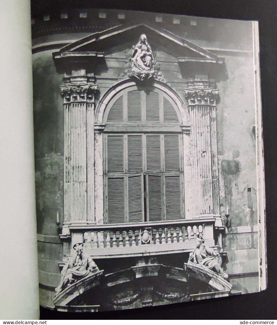 Il Palazzo Del Quirinale - Ed. Editalia - 1973                                                                           - Arts, Antiquity