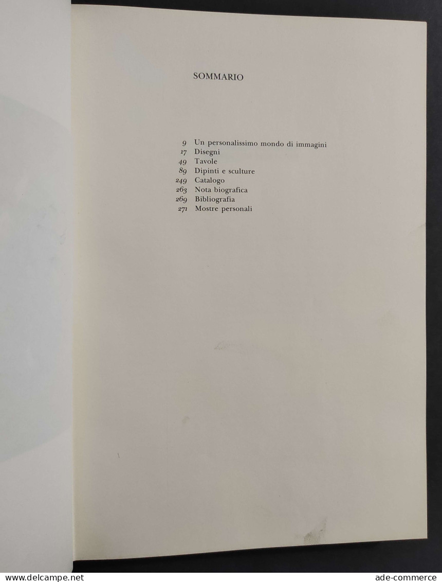 Mazzonis - G. L. Marini - Ed. Allemandi - 1993                                                                           - Arte, Antigüedades