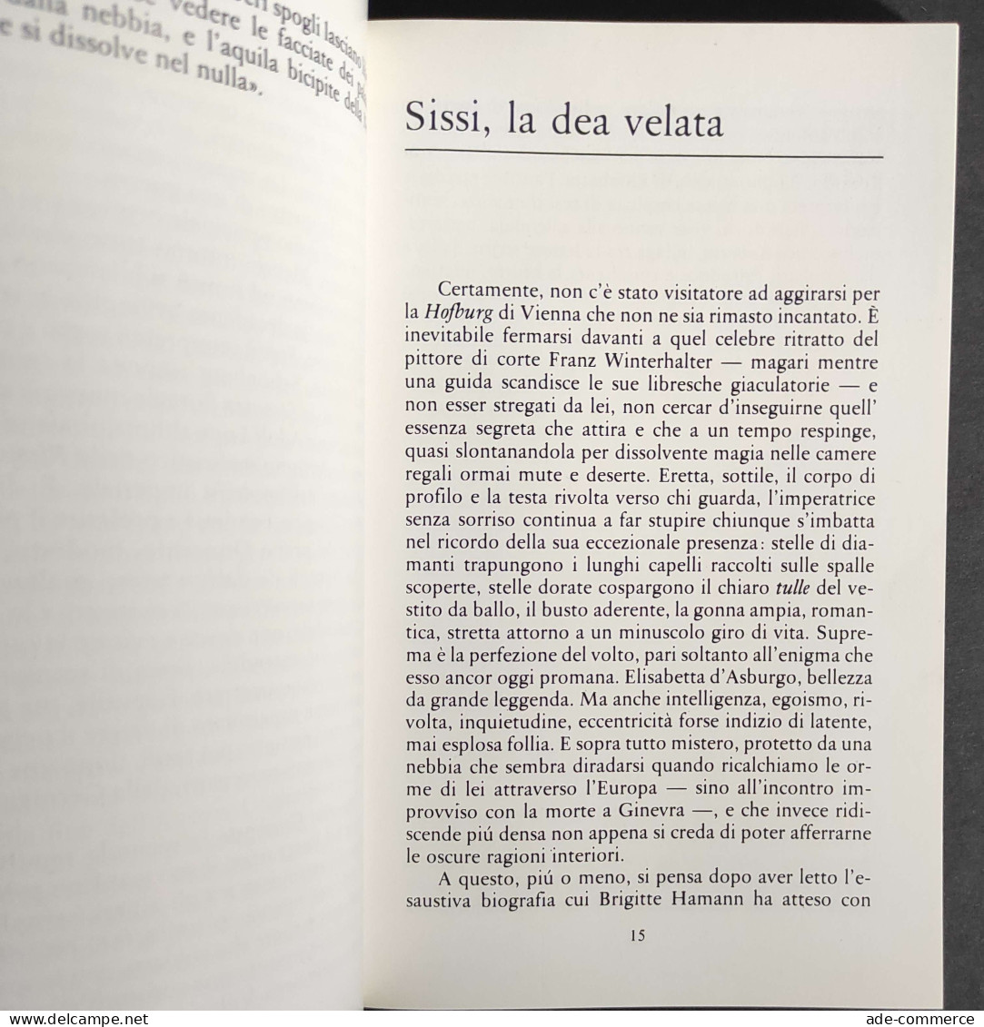 Crepuscolo Viennese - B. Risaliti - Ed. Soc. Veneta - 1983                                                               - Arte, Antigüedades