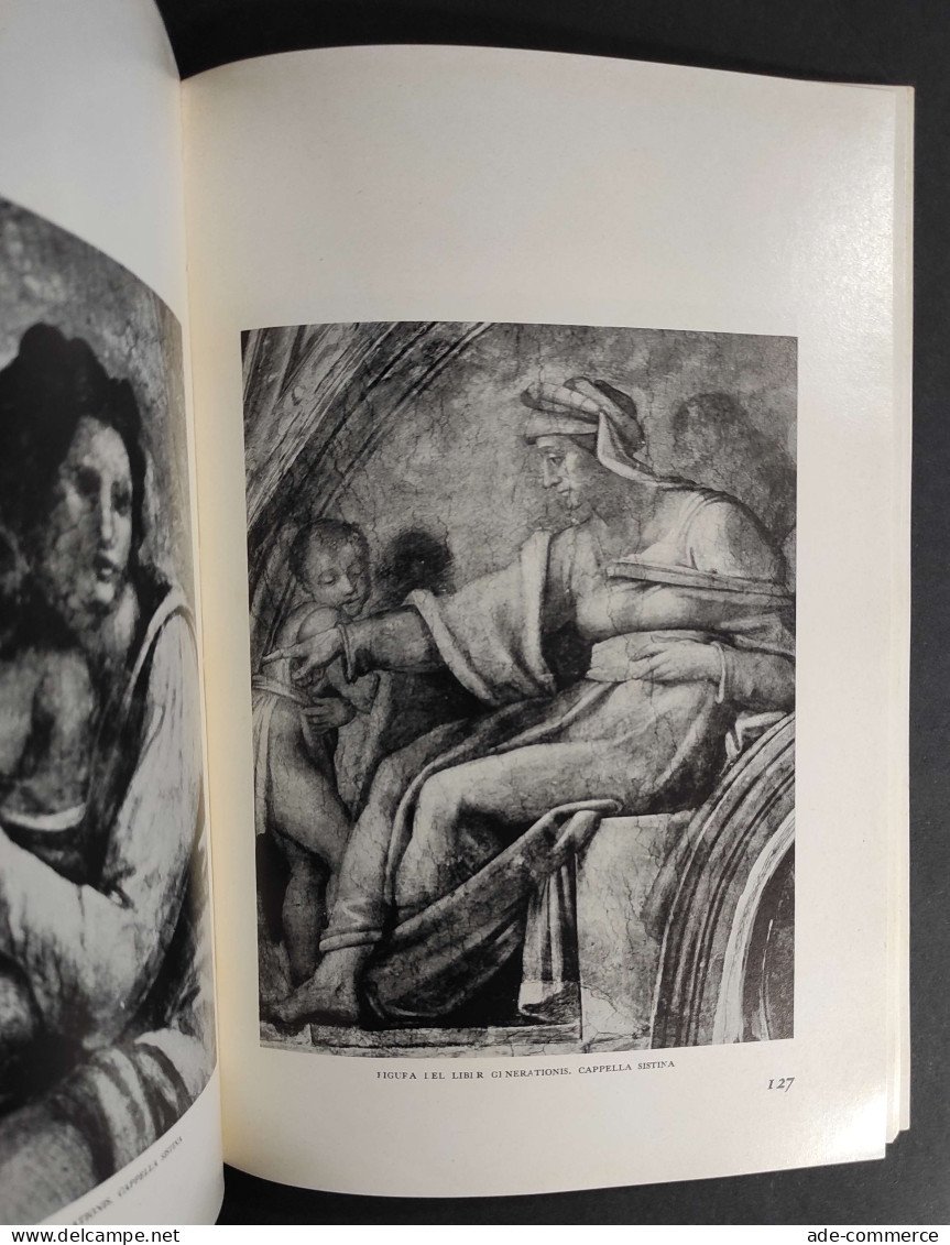 Figurativo Sacro - Fede E Arte - Arte Sacra Città Del Vaticano - 1967                                                   - Arts, Antiquity