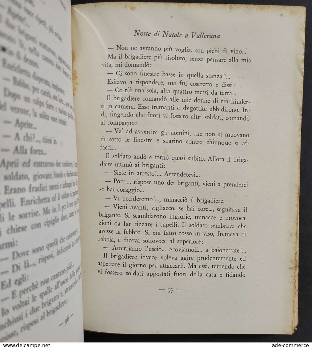 Fatiche E Riposi Di Caccia - V. Chianini - Ed. Trevisini - 1937                                                          - Jagen En Vissen