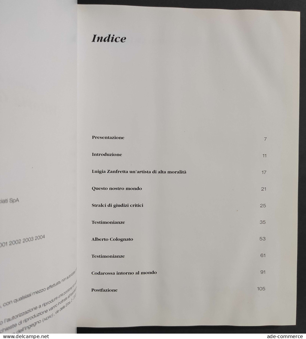 Due Artisti - Due Cittadini - V. Gosen - Ed. Guerini E Associati - 1999                                                  - Arts, Antiquités