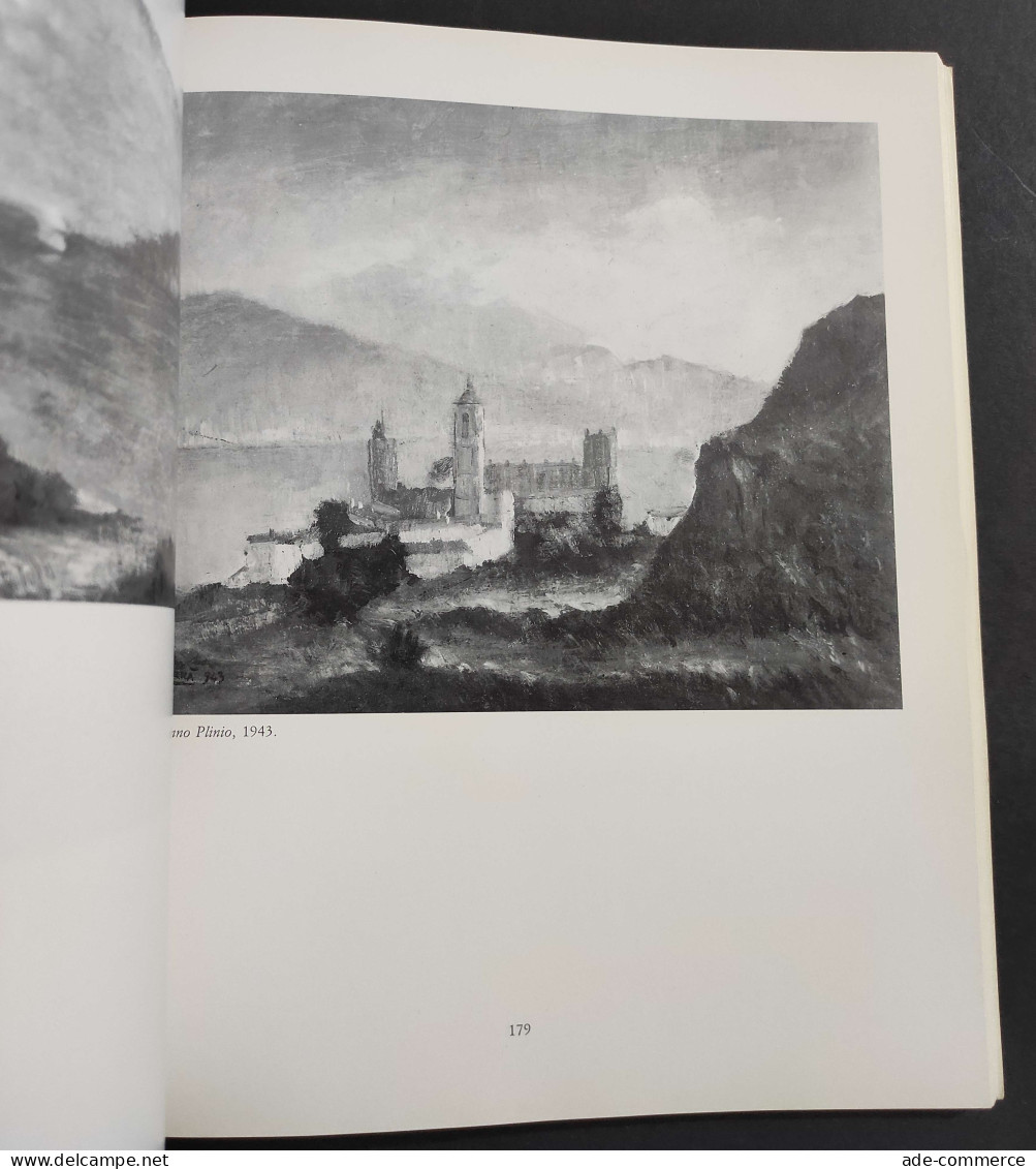 Carrà - Mostra Antologica Milano, Pal. Reale - Ed. Mazzotta - 1987                                                      - Arts, Antiquités