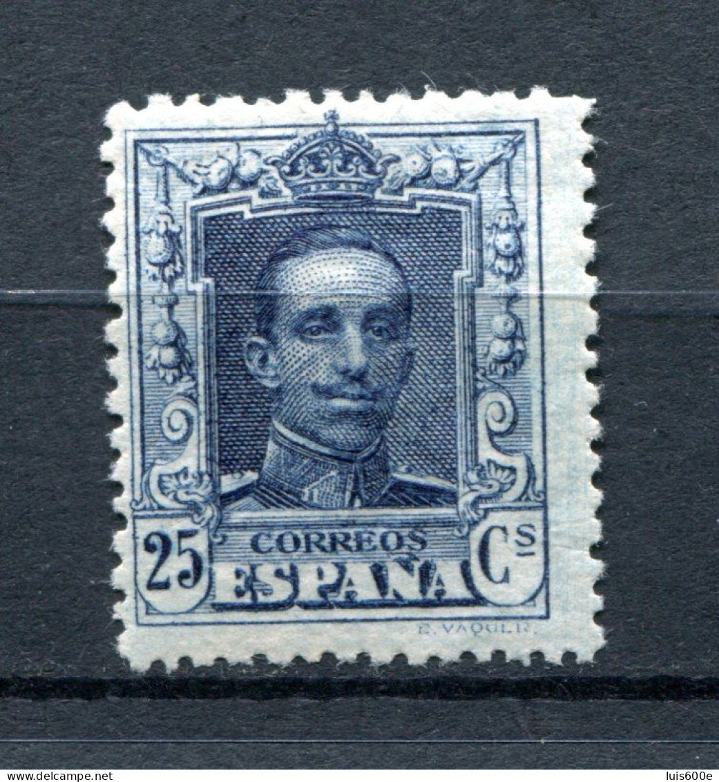 1922.ESPAÑA.EDIFIL NE23*.NUEVO CON FIJASELLOS(MH).CATALOGO 250€ - Nuevos