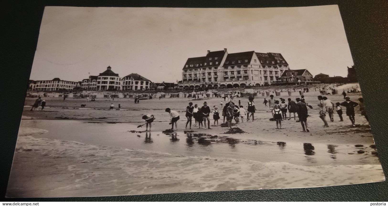 Noordwijk Aan Zee - Strand - Dorsman - Agtmaal - Noordwijk (aan Zee)