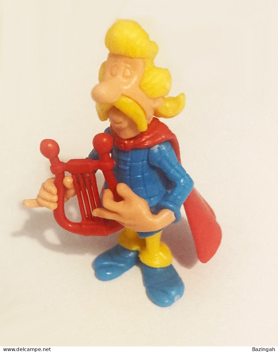 Kinder Surprise 1990 - Lotes