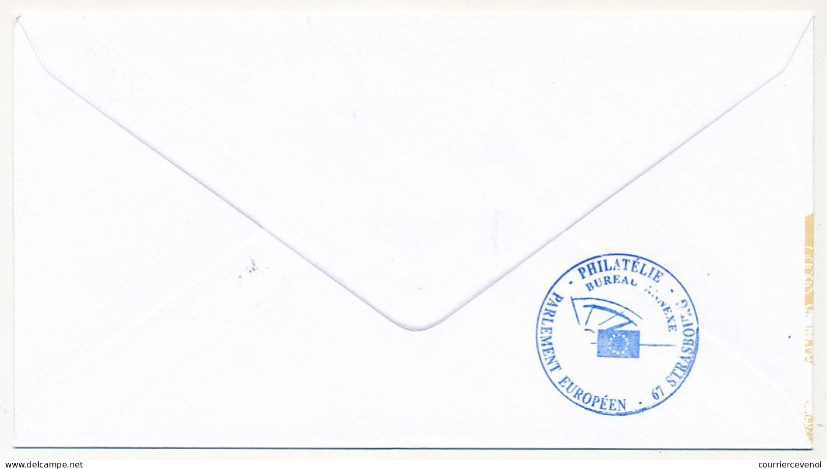 MALTE / CHYPRE - 2 Enveloppes FDC - Emission Commune EURO 11.2008 - - Malta