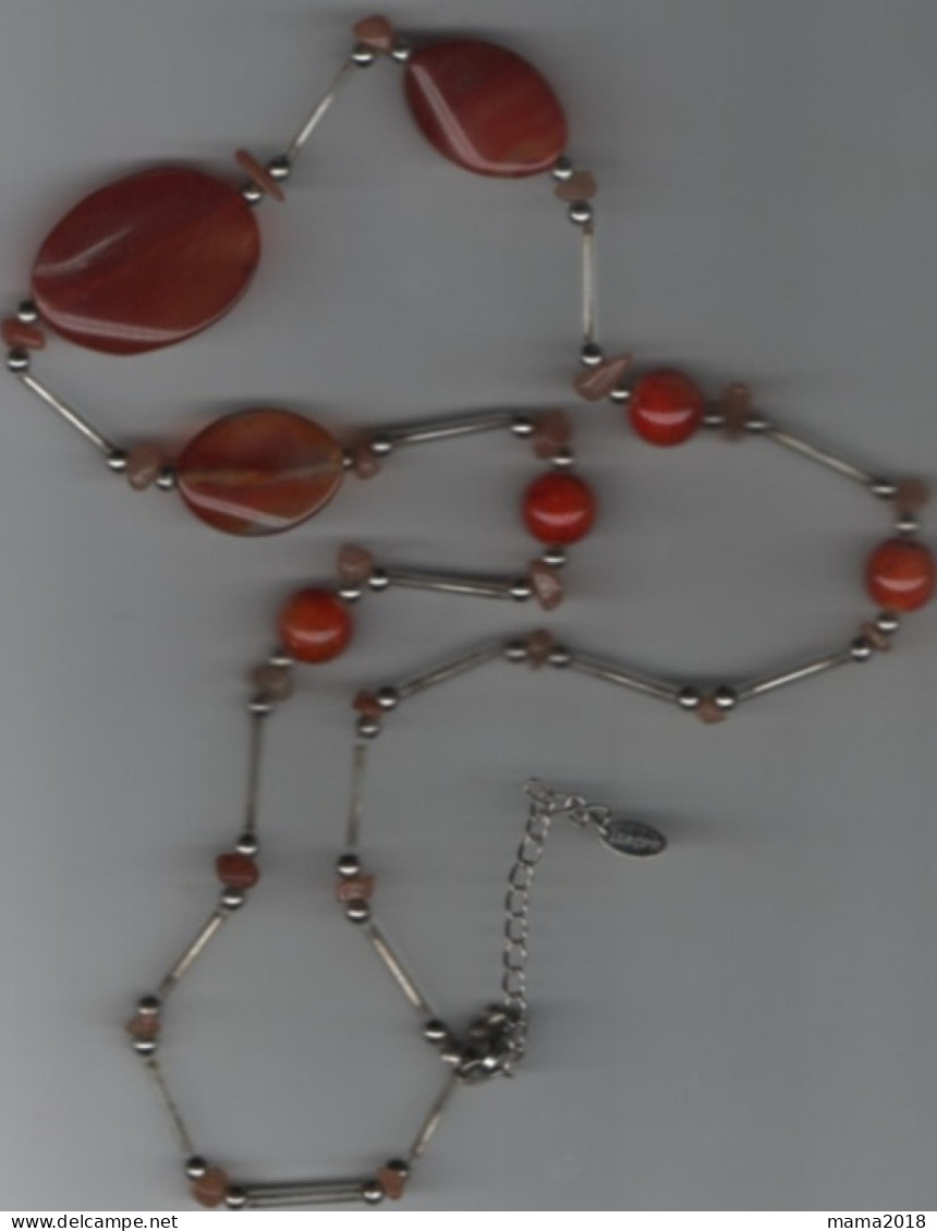 Collier  Fantaisie  60 Cm  LDADPR - Necklaces/Chains