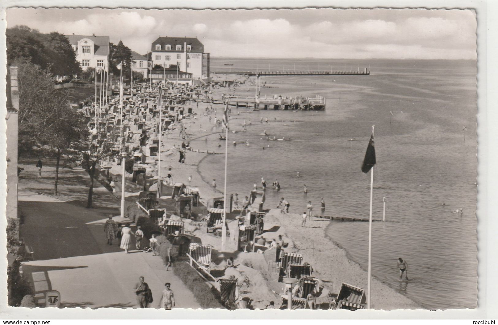 Wyk Auf Föhr, Schleswig-Holstein - Föhr