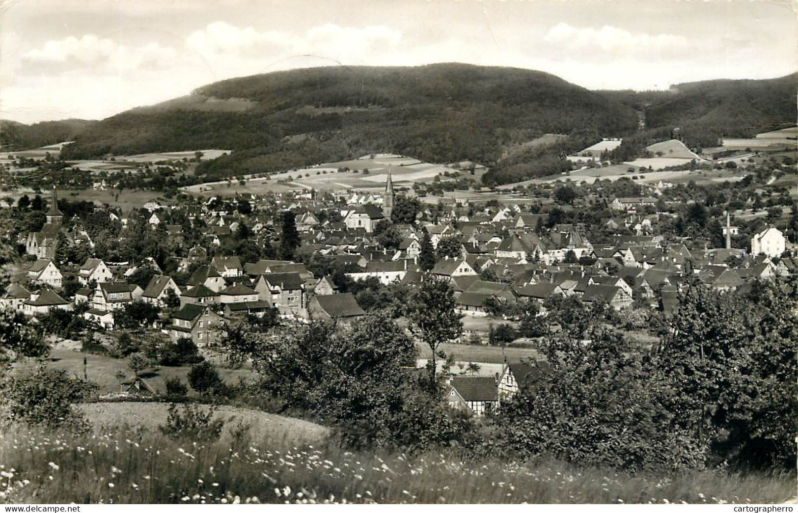 Germany Furth Im Odenwald - Fuerth