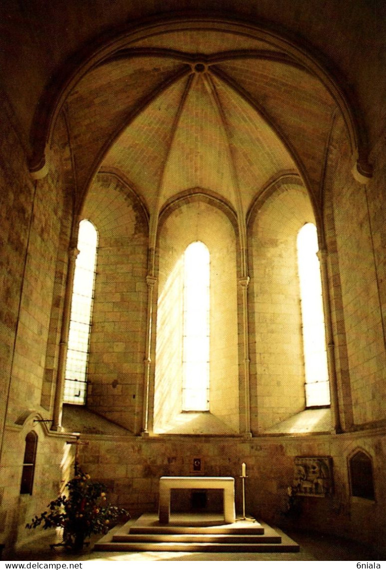 19245 DOURDAN  Notre Dame De L'OUYE Chapelle Du  XIIe Siècle   (2 Scans) 91 - Dourdan