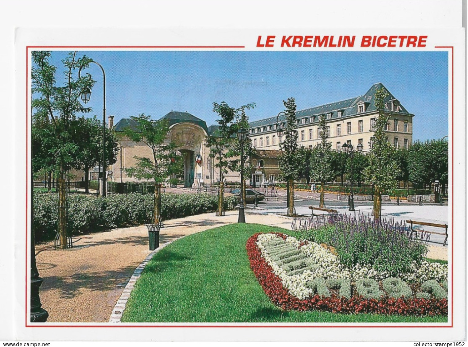 FRANCE ,VAL DE MARNE ,ARHITECTURE ,JARDIN - Ile-de-France