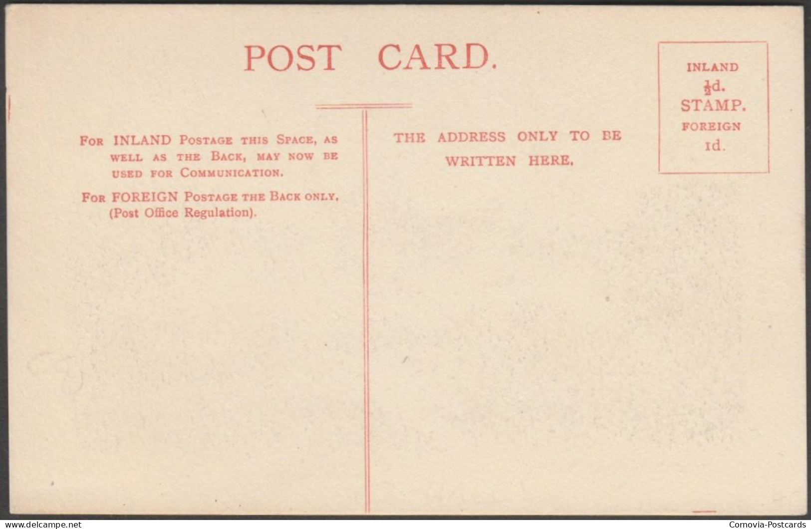 Menai Suspension Bridge, Anglesey, C.1905 - Hunt's Series Postcard - Anglesey