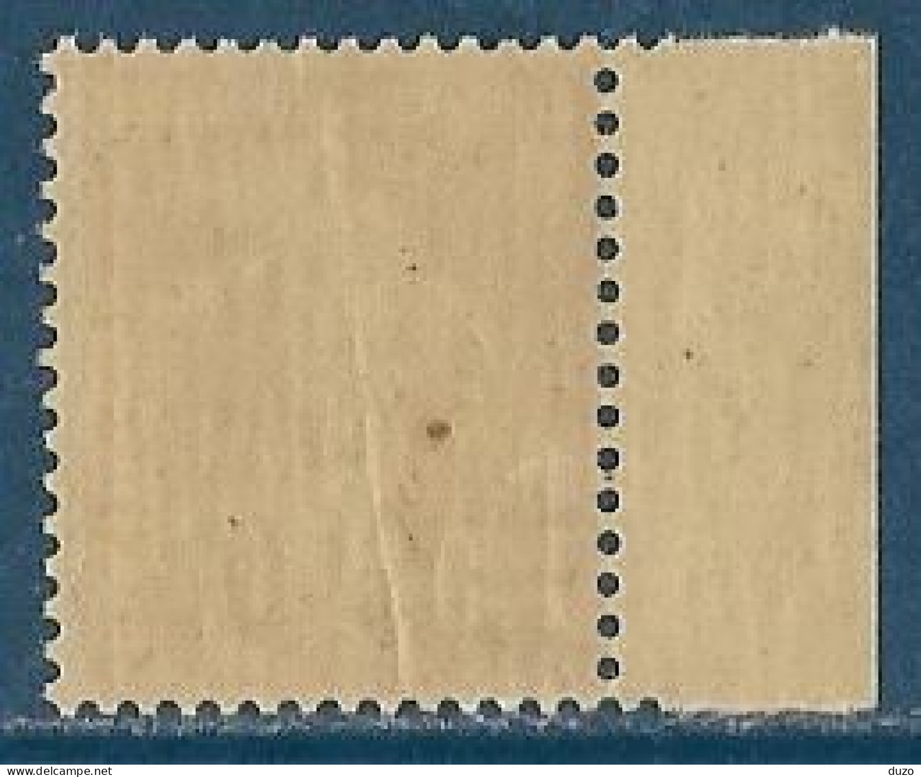 France 1926/27 - Type Semeuse Surchargée  Y&T N° 228 ** Neuf Luxe 1er Choix (gomme D'origine Intacte). - Neufs