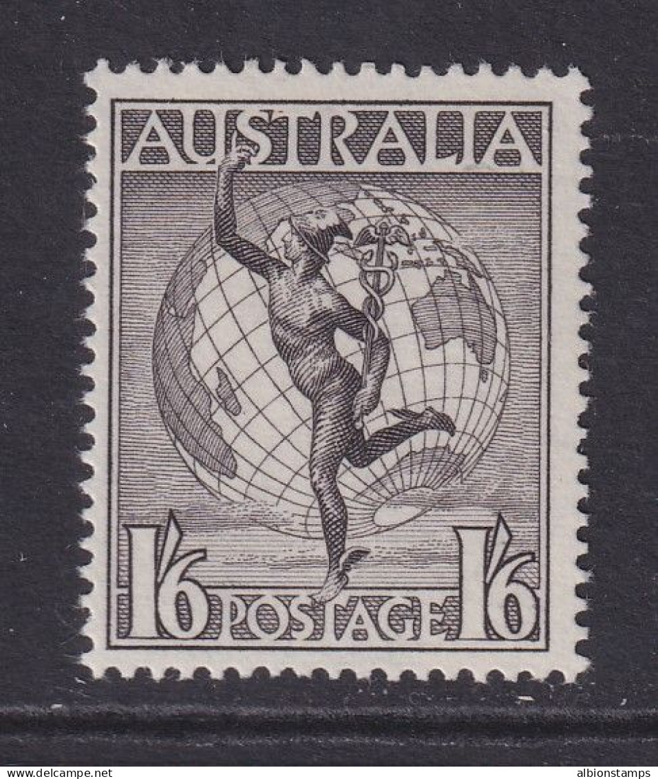 Australia, Scott C7 (SG 224e), MNH - Ongebruikt