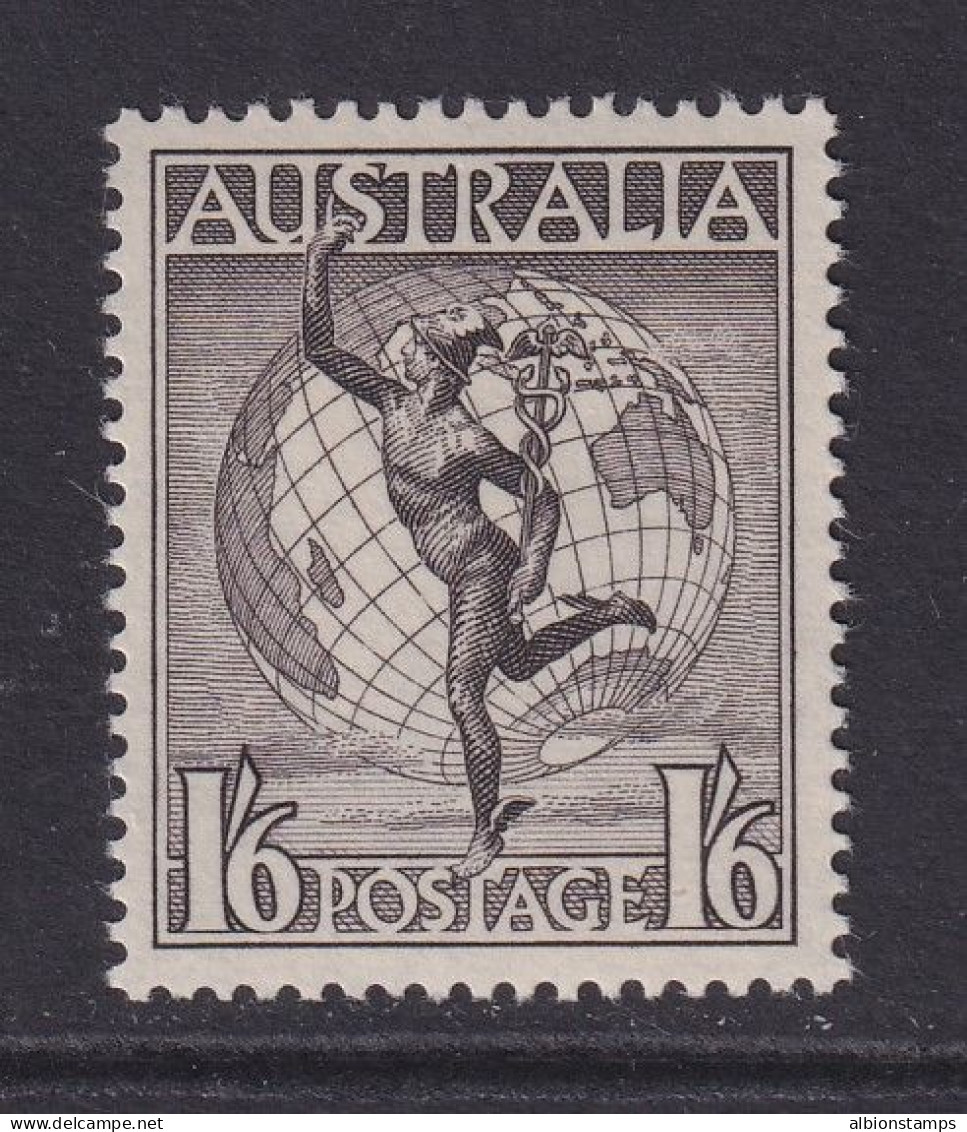 Australia, Scott C7 (SG 224e), MLH - Ongebruikt