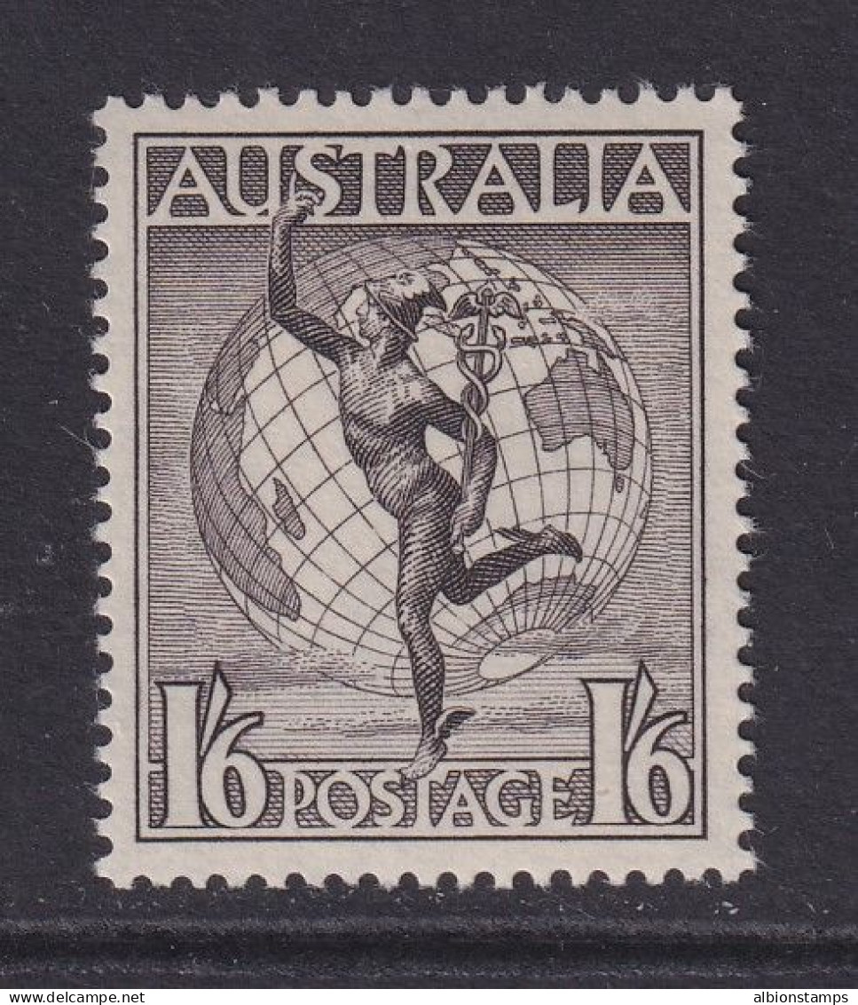 Australia, Scott C7 (SG 224e), MLH - Neufs