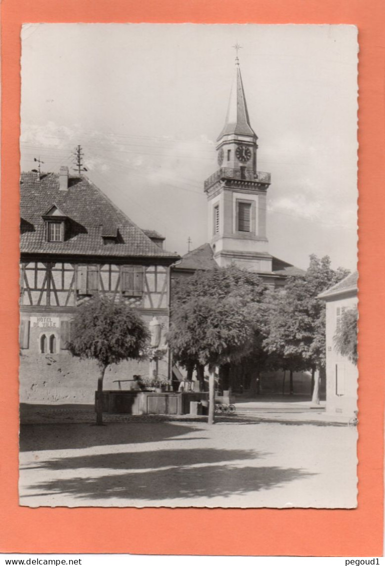 WINTZENHEIM  (HAUT-RHIN)  Achat Immédiat - Wintzenheim