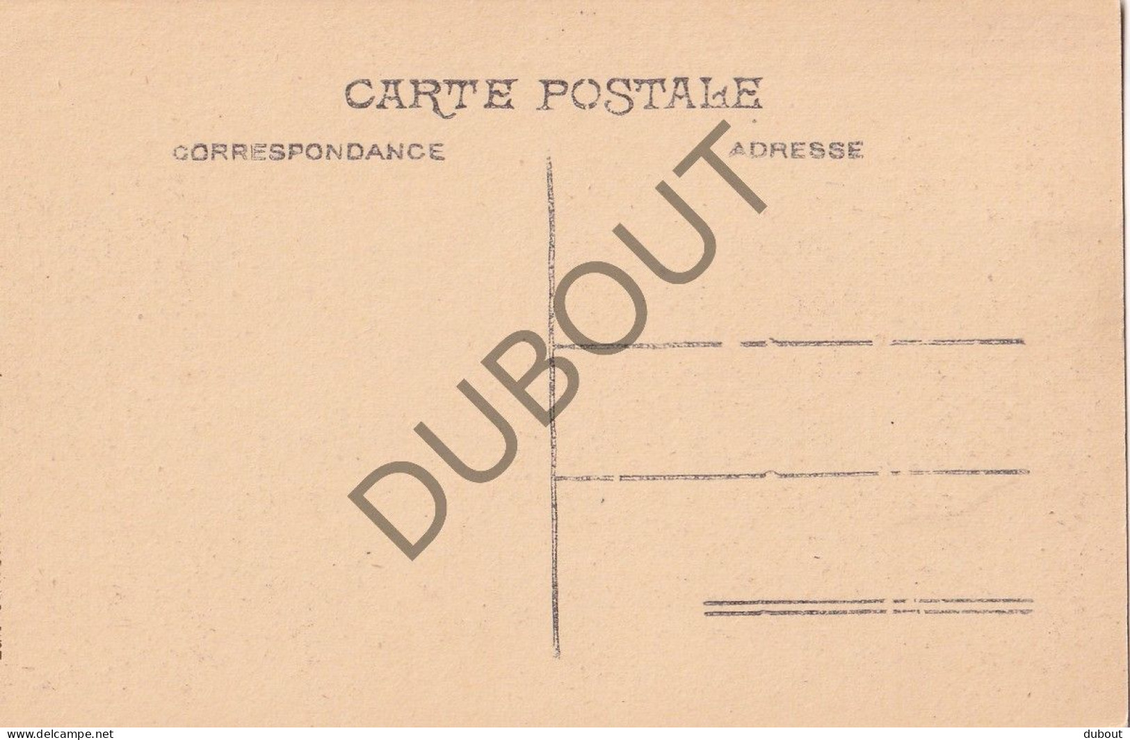 Postkaart/Carte Postale - Bree - Rue Haute (C4297) - Bree