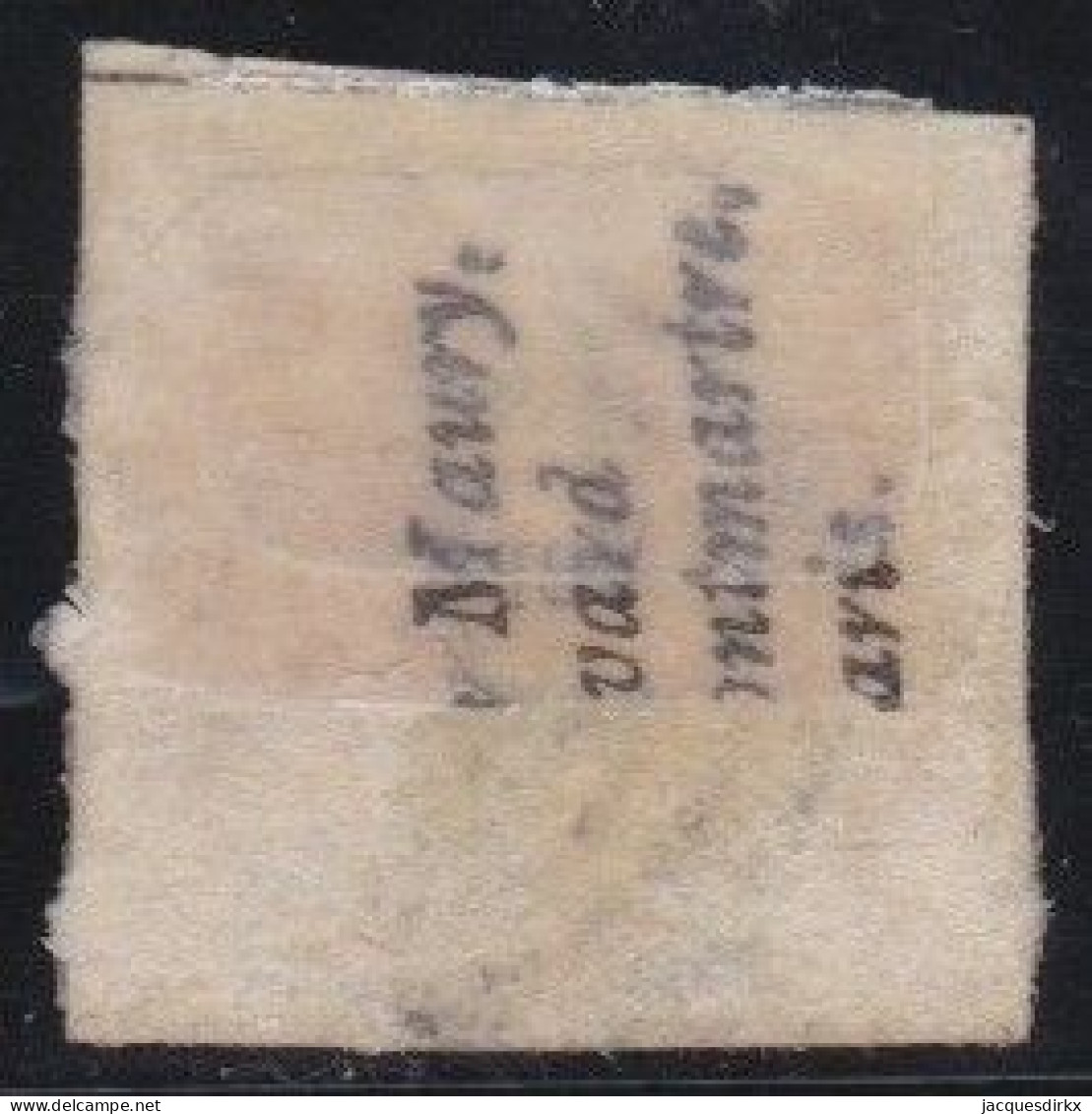 Danemark      .    Y&T    .   5   (2 Scans)      .   O     .    Cancelled - Used Stamps