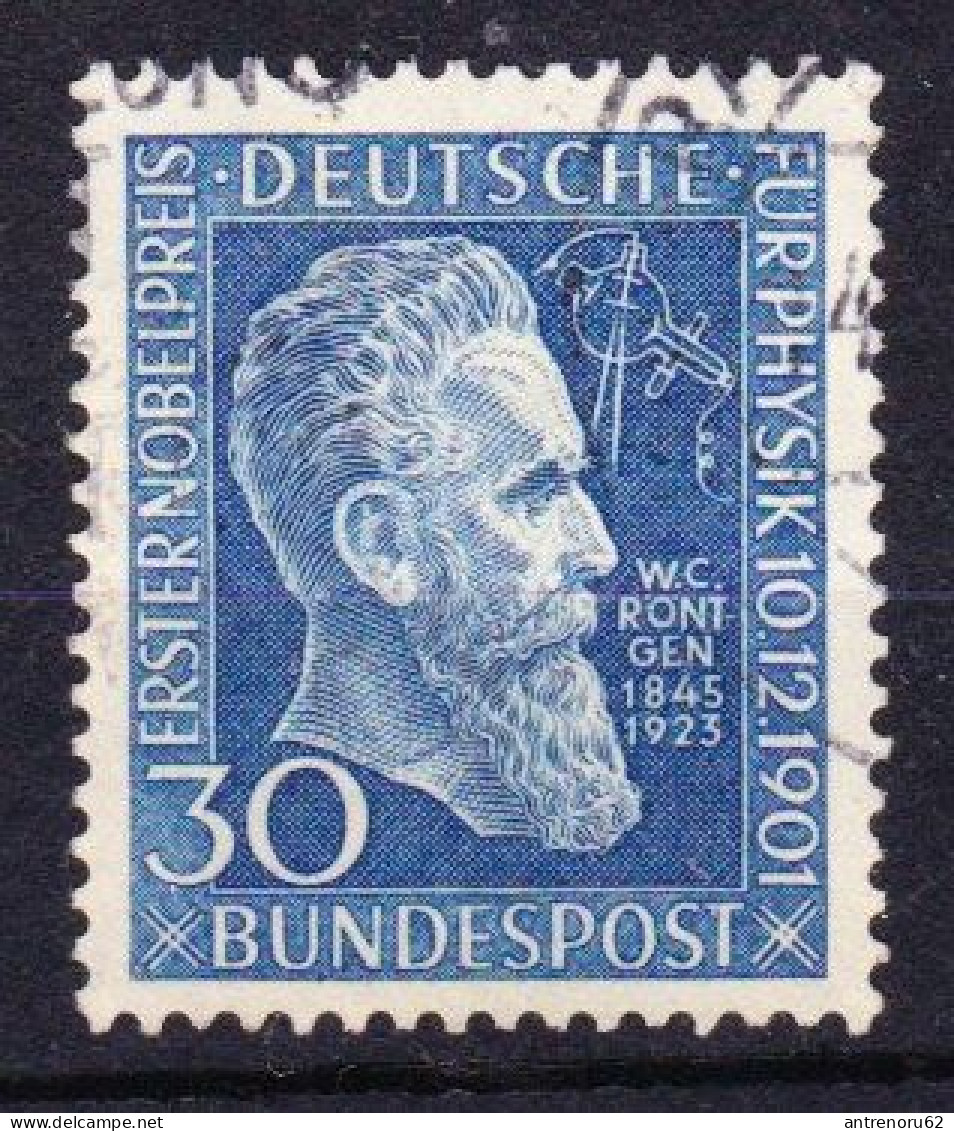 STAMPS-DDR-1951-USED-SEE-SCAN - Gebraucht