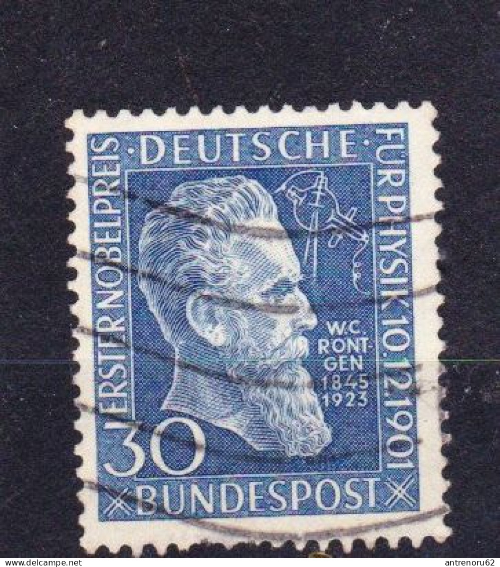 STAMPS-DDR-1951-USED-SEE-SCAN - Gebraucht