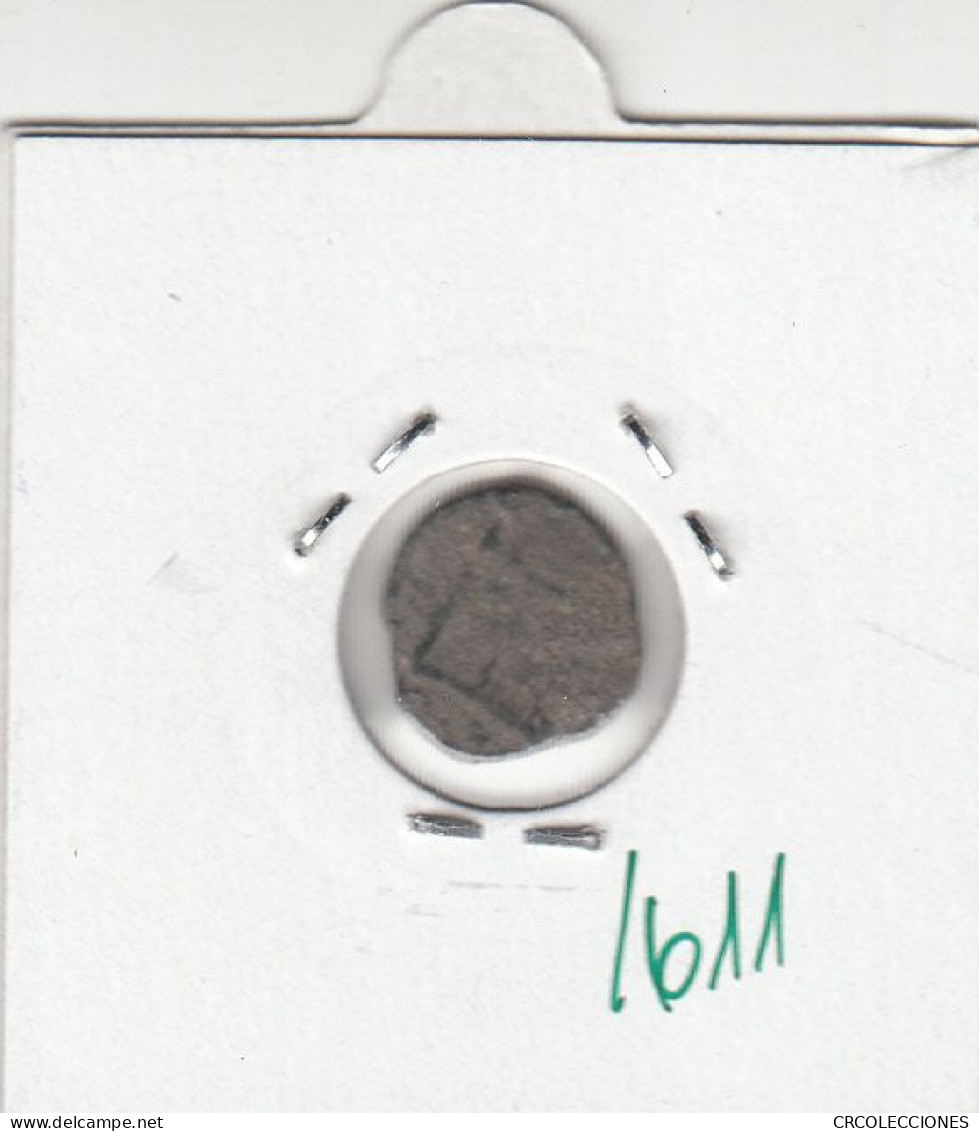 CRE1611 MONEDA ROMANA VER DESCRIPCION EN FOTO - Other & Unclassified