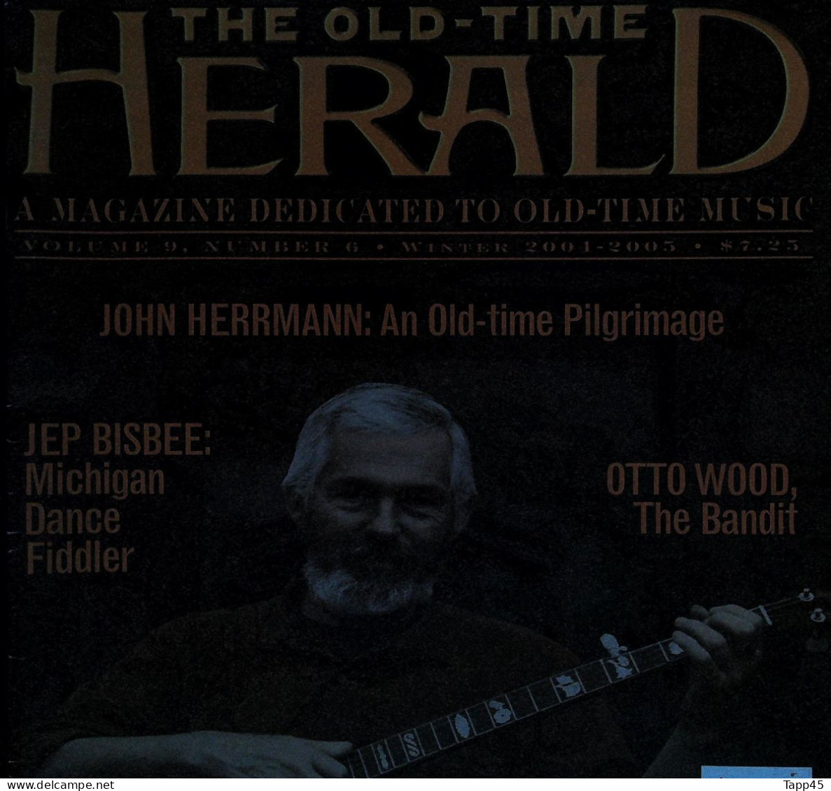 Livres, Revues > Jazz, Rock, Country, Blues >  Herald   >  Réf : C R 1 - 1950-Maintenant