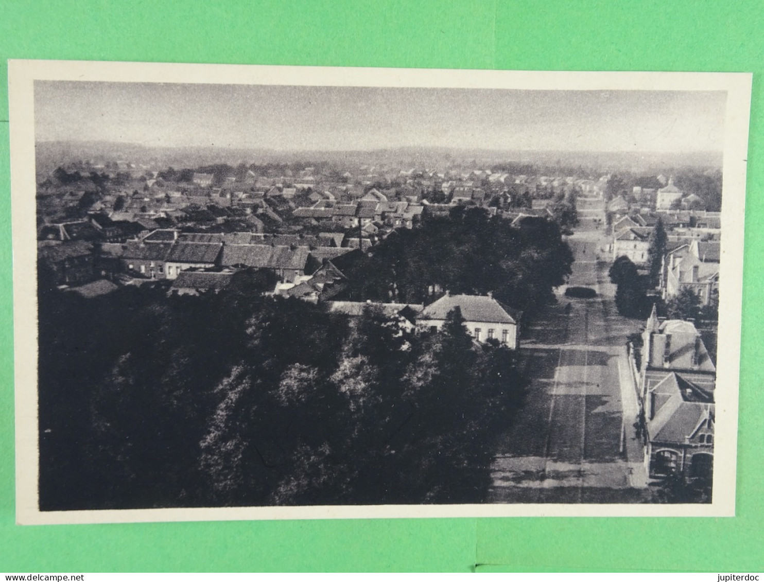 Bourg-Léopold Panorama - Leopoldsburg