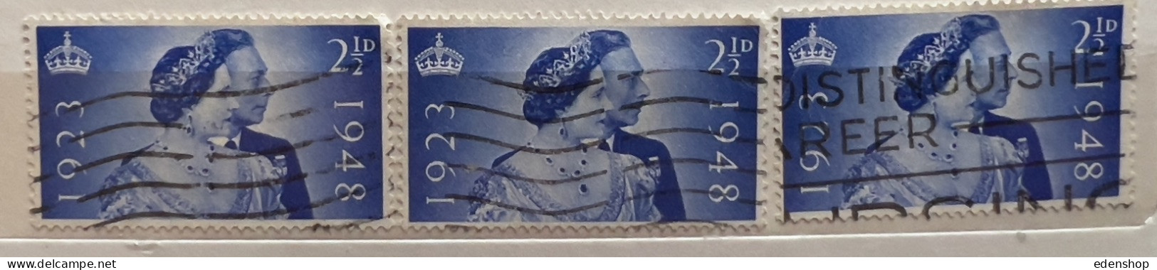 1937-1951 King George V1 COLLECTION 74 Stamps Mint And Used (see Description) - Non Classés