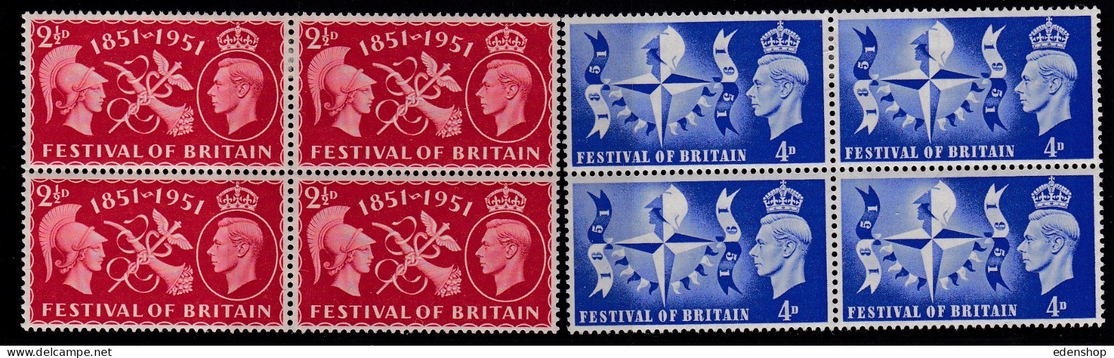 1937-1951 King George V1 COLLECTION 74 stamps mint and used (see description)