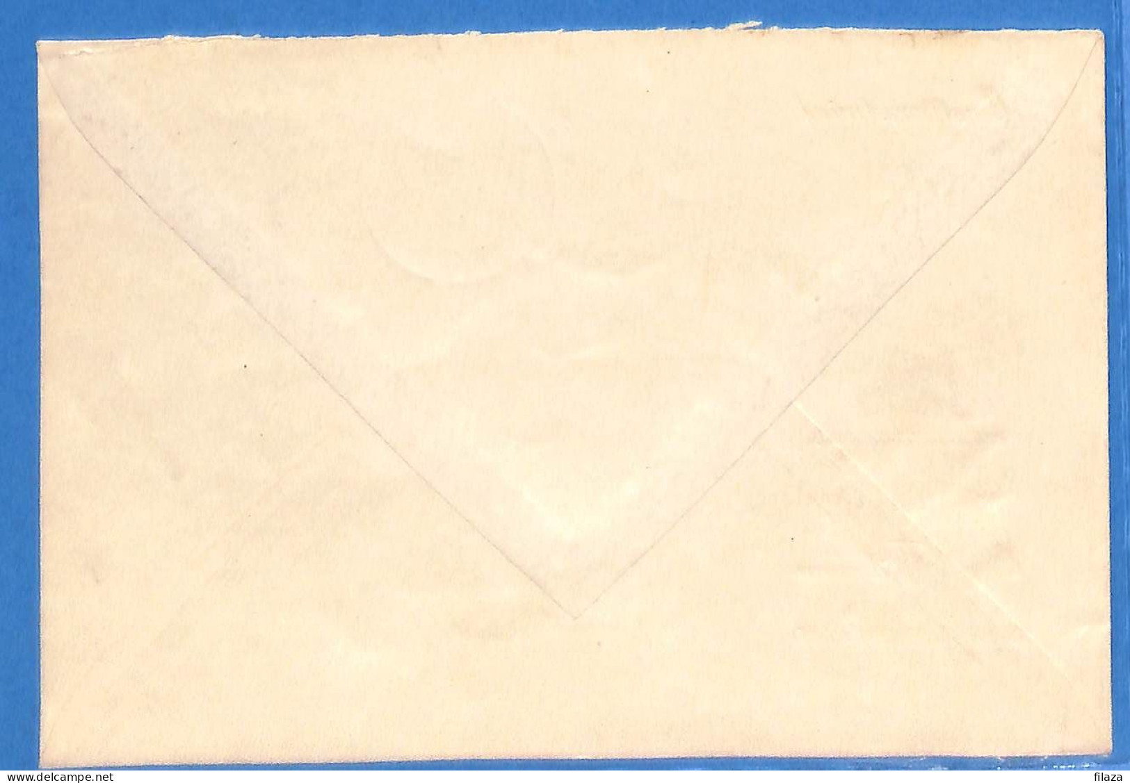 Allemagne DDR 1954 Lettre De Leipzig (G19617) - Lettres & Documents