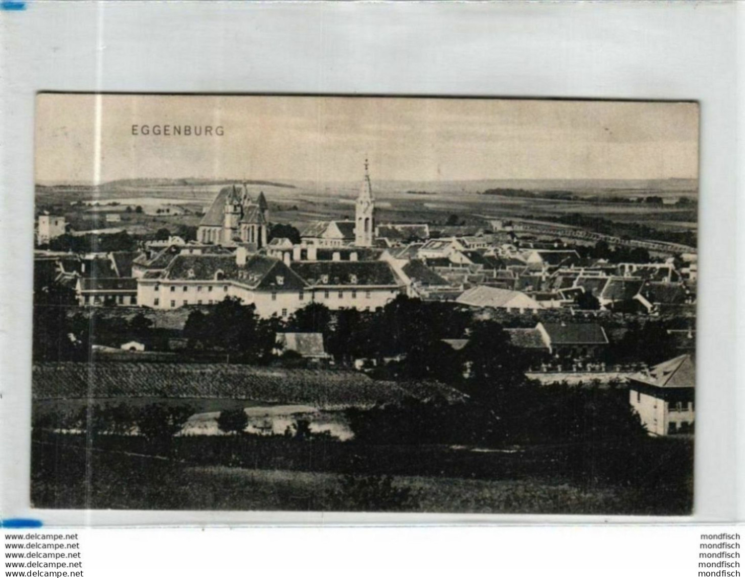 Eggenburg 191? - Eggenburg