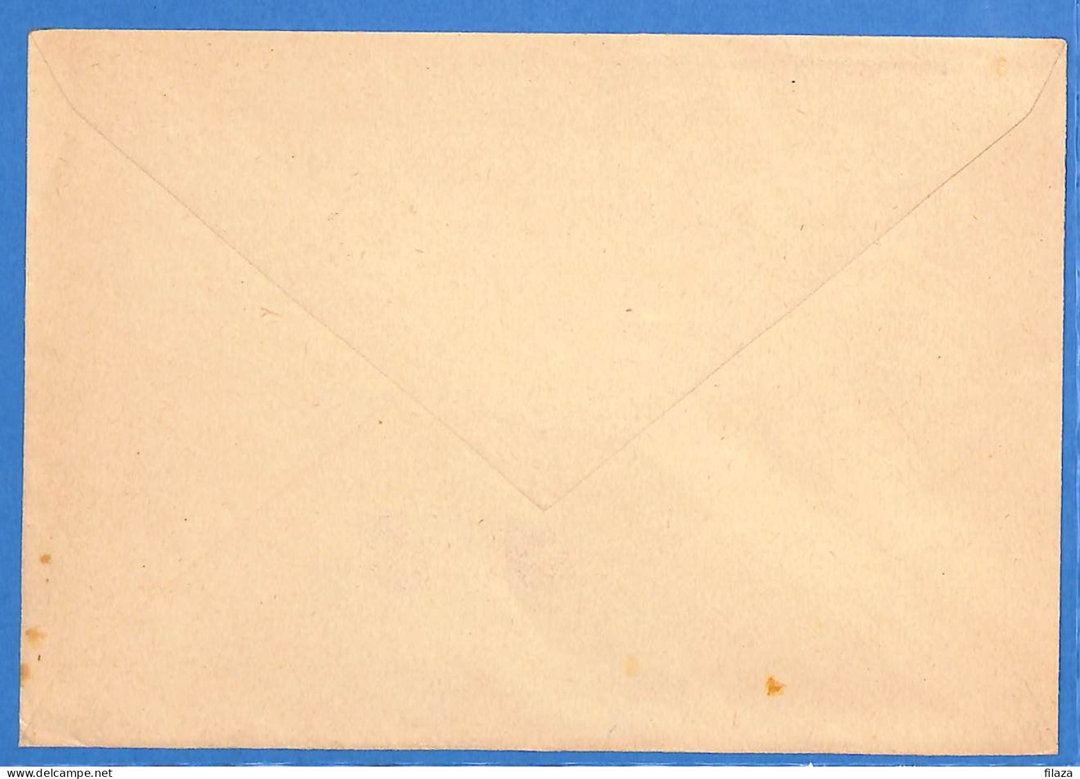 Allemagne DDR 1956 Lettre De Weimar (G19623) - Lettres & Documents