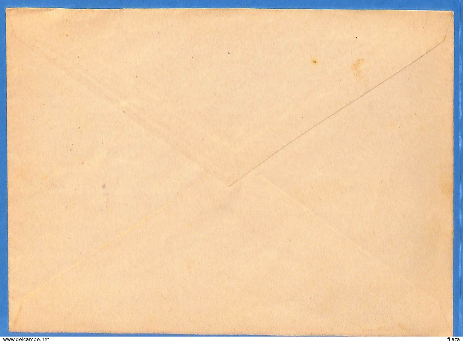 Allemagne DDR 1957 Lettre De Ostseebad (G19634) - Lettres & Documents