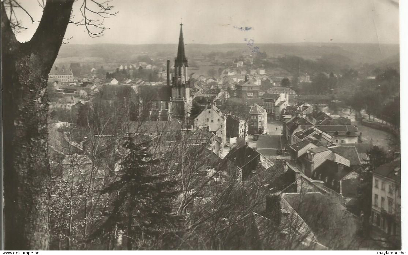 Eupen - Eupen